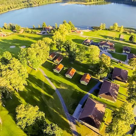Wiredaholm Golf & Konferens Hotel Vireda Exterior foto