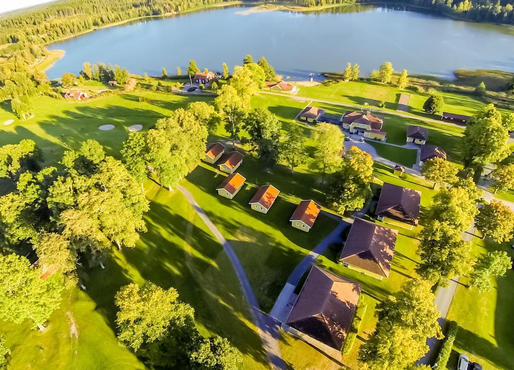 Wiredaholm Golf & Konferens Hotel Vireda Exterior foto